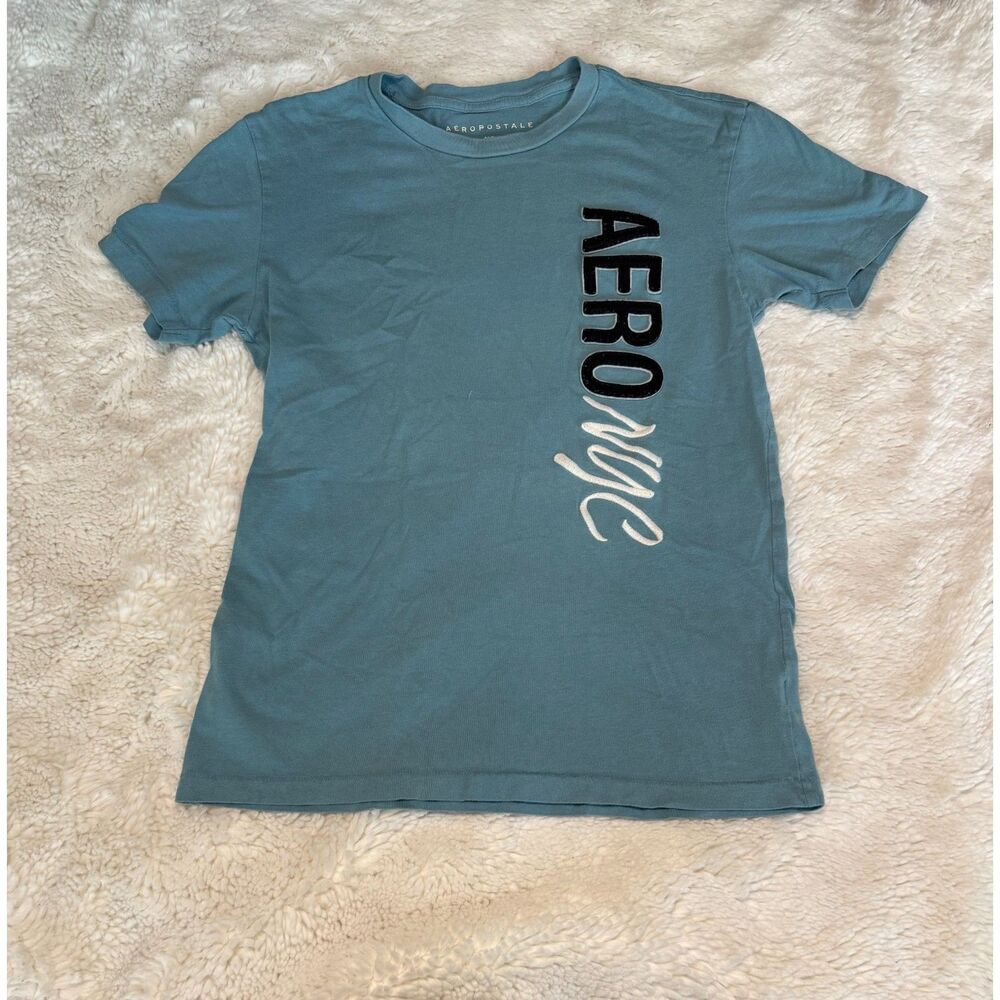Aéropostale Y2K Top | Size XS